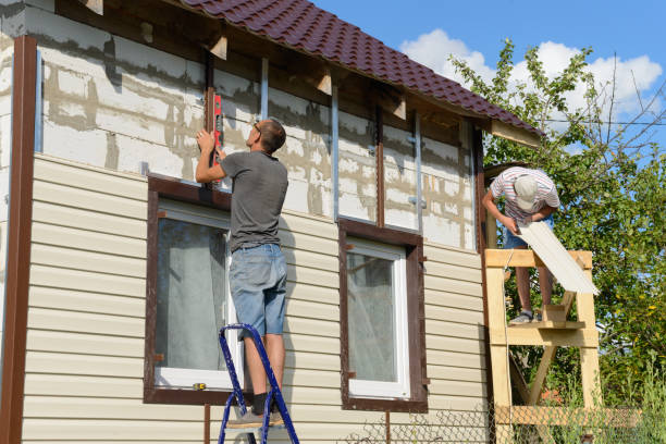 Professional Siding in Titusville, PA
