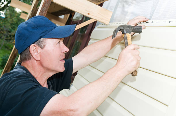 Best Custom Siding Design  in Titusville, PA