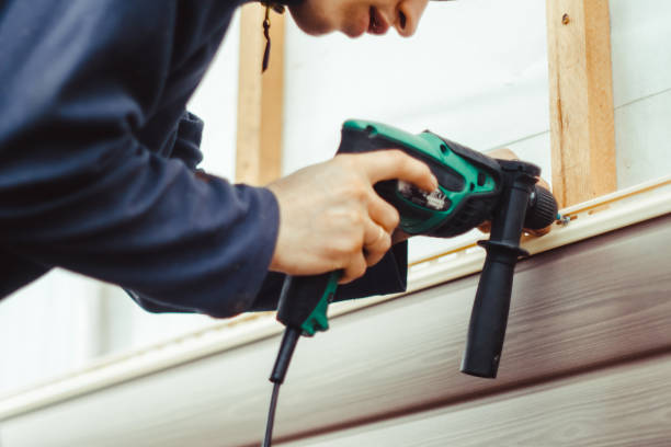 Best Historical Building Siding Restoration  in Titusville, PA